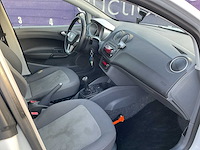 2011 - seat - ibiza - 1.2 tdi copa pl eco. - personenauto - afbeelding 1 van  6