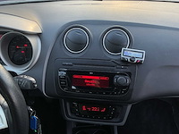 2011 - seat - ibiza - 1.2 tdi copa pl eco. - personenauto - afbeelding 3 van  6