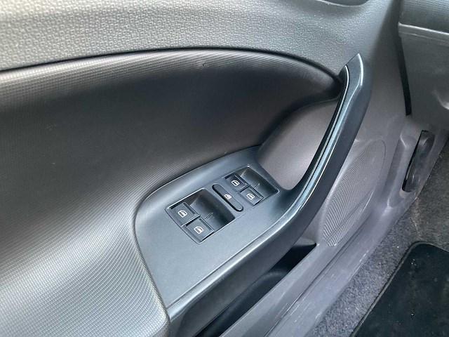 2011 - seat - ibiza - 1.2 tdi copa pl eco. - personenauto - afbeelding 6 van  15