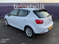 2011 - seat - ibiza - 1.2 tdi copa pl eco. - personenauto - afbeelding 9 van  15