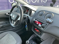 2011 - seat - ibiza - 1.2 tdi copa pl eco. - personenauto - afbeelding 15 van  16