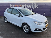 2011 - seat - ibiza - 1.2 tdi copa pl eco. - personenauto - afbeelding 5 van  8