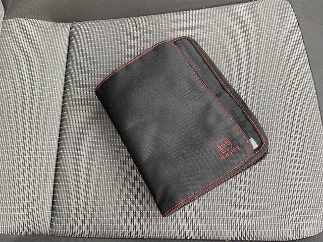 2011 - seat - ibiza - 1.2 tdi style eco. - personenauto - afbeelding 6 van  14