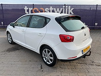 2011 - seat - ibiza - 1.2 tdi style eco. - personenauto - afbeelding 8 van  14