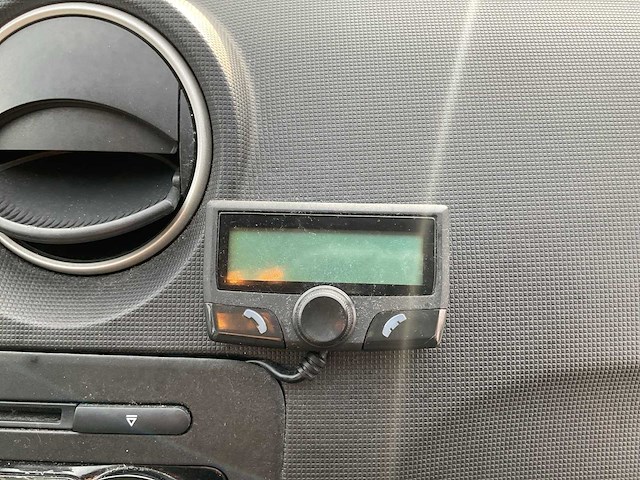 2011 - seat - ibiza - 1.2 tdi style eco. - personenauto - afbeelding 13 van  14