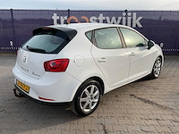 2011 - seat - ibiza - 1.2 tdi style eco. - personenauto - afbeelding 2 van  10