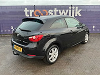 2011 - seat - ibiza - 1.2 tdi style eco. - personenauto - afbeelding 4 van  13