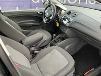 2011 - seat - ibiza - 1.2 tdi style eco. - personenauto - afbeelding 5 van  13