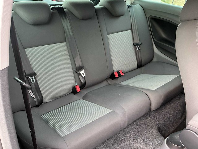 2011 - seat - ibiza - 1.2 tdi style eco. - personenauto - afbeelding 6 van  13