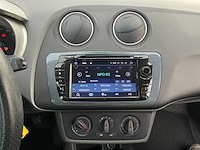 2011 - seat - ibiza - 1.2 tdi style eco. - personenauto - afbeelding 8 van  13