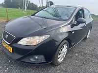 2011 - seat - ibiza st - 1.2 tdi copa pl eco. - 80-shs-1