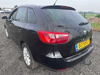 2011 - seat - ibiza st - 1.2 tdi copa pl eco. - 80-shs-1 - afbeelding 10 van  17
