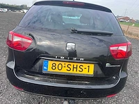 2011 - seat - ibiza st - 1.2 tdi copa pl eco. - 80-shs-1 - afbeelding 11 van  17