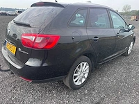 2011 - seat - ibiza st - 1.2 tdi copa pl eco. - 80-shs-1 - afbeelding 12 van  17