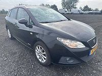 2011 - seat - ibiza st - 1.2 tdi copa pl eco. - 80-shs-1 - afbeelding 13 van  17