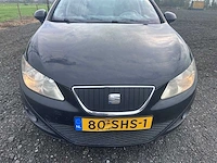 2011 - seat - ibiza st - 1.2 tdi copa pl eco. - 80-shs-1 - afbeelding 14 van  17
