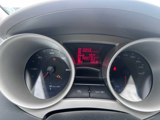 2011 - seat - ibiza st - 1.2 tdi copa pl eco. - 80-shs-1 - afbeelding 17 van  17