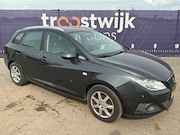 2011 - seat - ibiza st - 1.2 tdi style eco. - personenauto - afbeelding 2 van  12