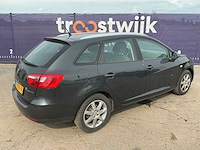 2011 - seat - ibiza st - 1.2 tdi style eco. - personenauto - afbeelding 4 van  12