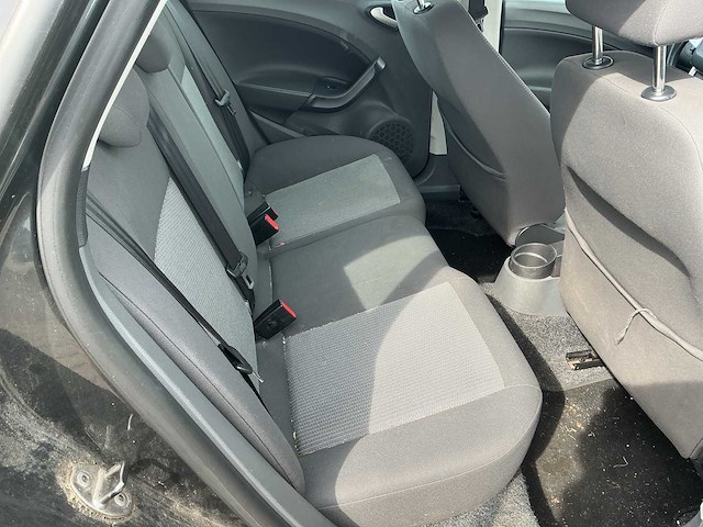 2011 - seat - ibiza st - 1.2 tdi style eco. - personenauto - afbeelding 5 van  12