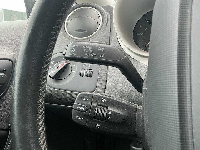 2011 - seat - ibiza st - 1.2 tdi style eco. - personenauto - afbeelding 11 van  14