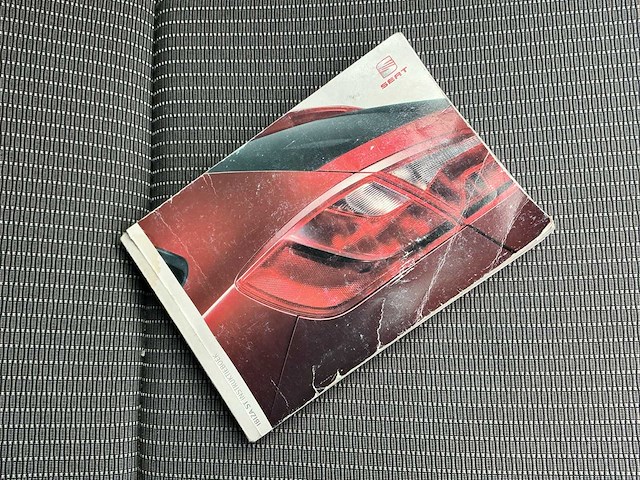 2011 - seat - ibiza st - 1.2 tdi style eco. - personenauto - afbeelding 14 van  14