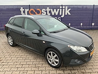 2011 - seat - ibiza st - 1.2 tdi style eco. - personenauto - afbeelding 2 van  14