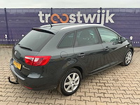2011 - seat - ibiza st - 1.2 tdi style eco. - personenauto - afbeelding 4 van  14