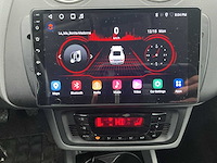 2011 - seat - ibiza st - 1.2 tdi style eco. - personenauto - afbeelding 8 van  14