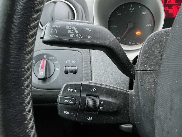 2011 - seat - ibiza st - 1.2 tdi style eco. - personenauto - afbeelding 11 van  14