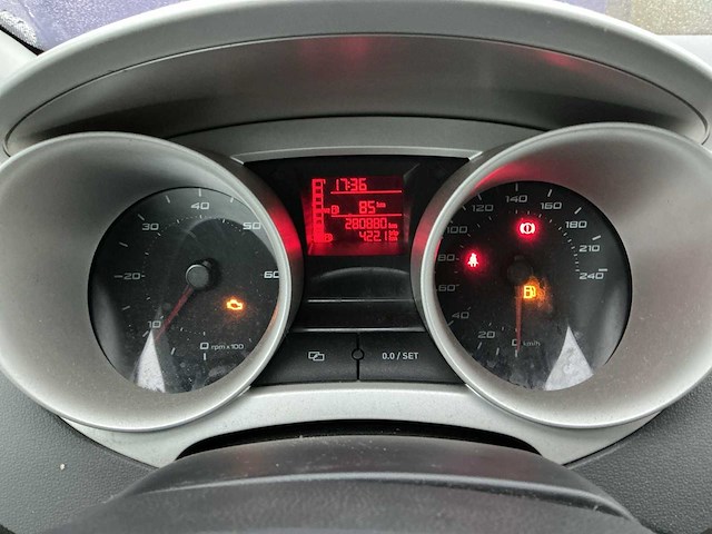 2011 - seat - ibiza st - 1.2 tdi style eco. - personenauto - afbeelding 13 van  14