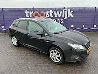 2011 - seat - ibiza st - 1.2 tdi style eco. - personenauto - afbeelding 2 van  14