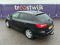 2011 - seat - ibiza st - 1.2 tdi style eco. - personenauto - afbeelding 3 van  14