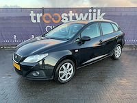 2011 - seat - ibiza st - 1.2 tdi style eco. - personenauto - afbeelding 1 van  13