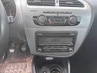 2011 - seat - leon - 1.6 tdi eco. style - 46-zhr-9 - afbeelding 11 van  17
