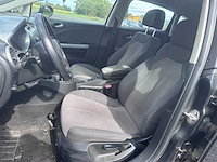 2011 - seat - leon - 1.6 tdi eco. style - 46-zhr-9 - afbeelding 13 van  17