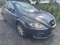 2011 - seat - leon - 1.6 tdi eco. style - 46-zhr-9 - afbeelding 5 van  17