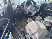 2011 - seat - leon - 1.6 tdi eco. style - 46-zhr-9 - afbeelding 7 van  17