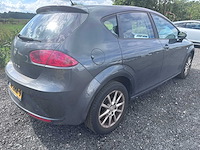 2011 - seat - leon - 1.6 tdi eco. style - 46-zhr-9 - afbeelding 12 van  17
