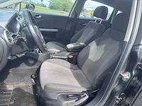 2011 - seat - leon - 1.6 tdi eco. style - 46-zhr-9 - afbeelding 5 van  17