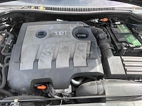 2011 - seat - leon - 1.6 tdi eco. style - 46-zhr-9 - afbeelding 9 van  17