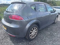 2011 - seat - leon - 1.6 tdi eco. style - 46-zhr-9 - afbeelding 12 van  17