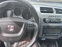 2011 - seat - leon - 1.6 tdi eco. style - 46-zhr-9 - afbeelding 16 van  17