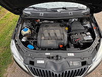 2011 - skoda - fabia combi - 1.2 tdi greenline - car - afbeelding 1 van  10
