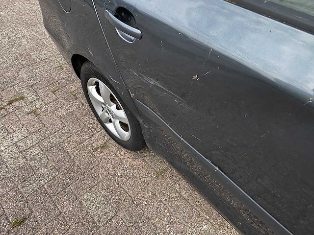 2011 - skoda - fabia combi - 1.2 tdi greenline - car - afbeelding 4 van  10