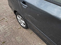 2011 - skoda - fabia combi - 1.2 tdi greenline - car - afbeelding 4 van  10