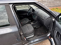 2011 - skoda - fabia combi - 1.2 tdi greenline - car - afbeelding 6 van  10