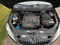 2011 - skoda - fabia combi - 1.2 tdi greenline - car - afbeelding 2 van  20