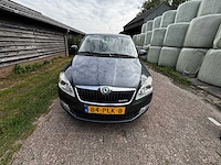 2011 - skoda - fabia combi - 1.2 tdi greenline - car - afbeelding 3 van  20