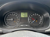 2011 - skoda - fabia combi - 1.2 tdi greenline - car - afbeelding 4 van  20